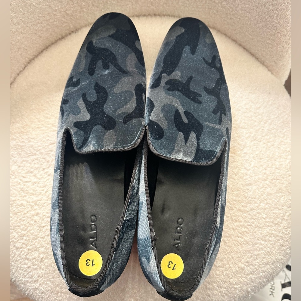Aldo Loafers - Picture 5 of 5